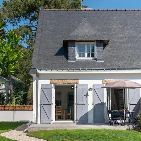 Bretagne By Interhome 度假居 *