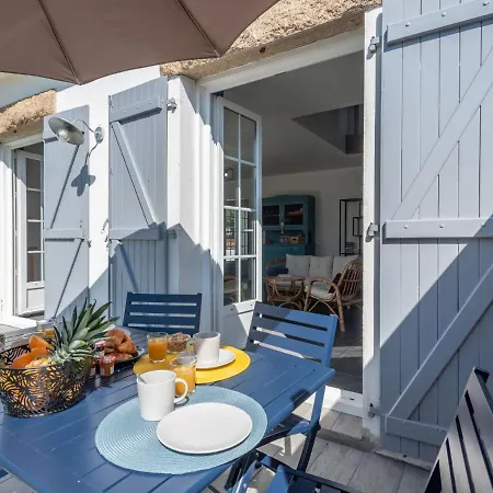 Bretagne By Interhome * 卡纳克