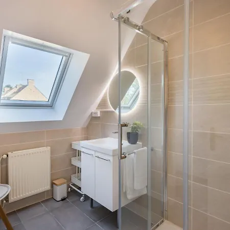Bretagne By Interhome Holiday home *