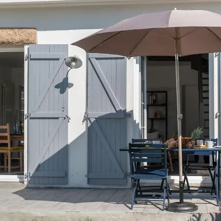 Bretagne By Interhome * Carnac