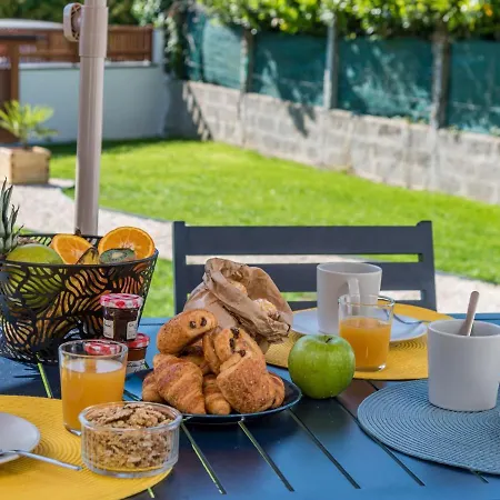 Bretagne By Interhome Holiday home *