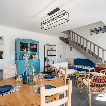 Holiday home Bretagne By Interhome