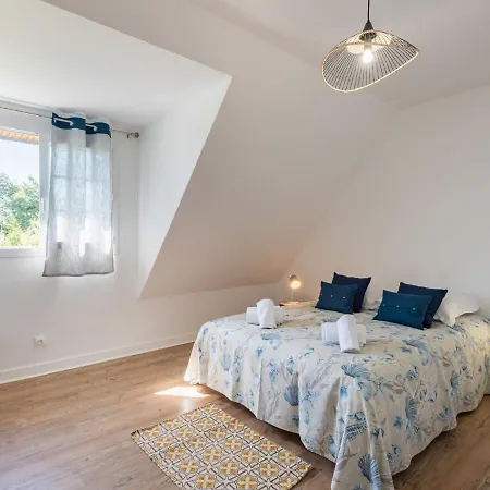 Bretagne By Interhome Holiday home *