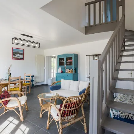 Bretagne By Interhome * Carnac