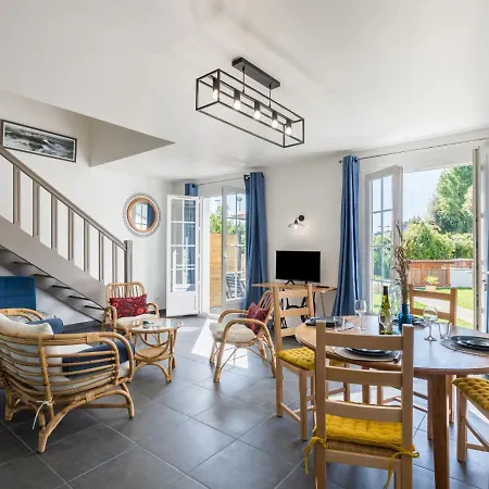 Bretagne By Interhome Carnac