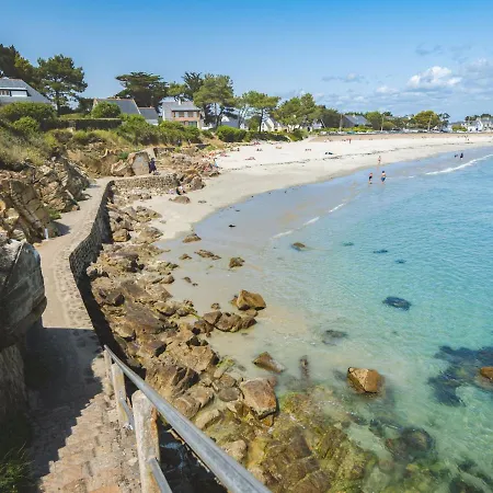 Bretagne By Interhome Holiday home Carnac