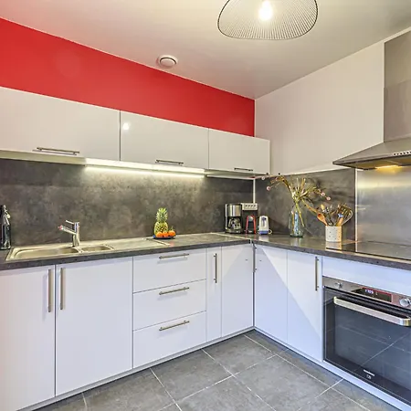 Bretagne By Interhome * Carnac
