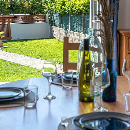 Bretagne By Interhome Carnac
