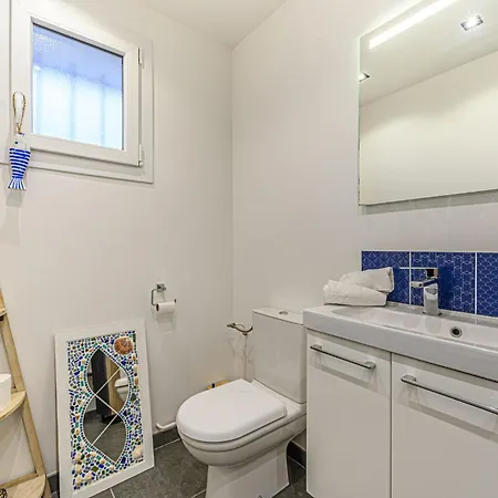 Bretagne By Interhome Holiday home Carnac