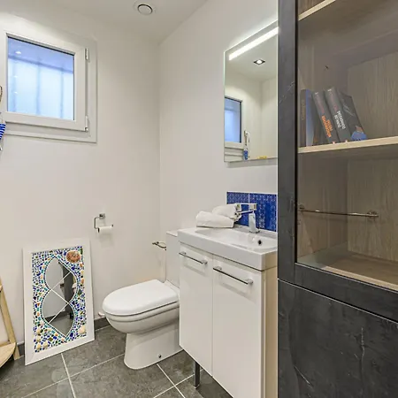 Bretagne By Interhome